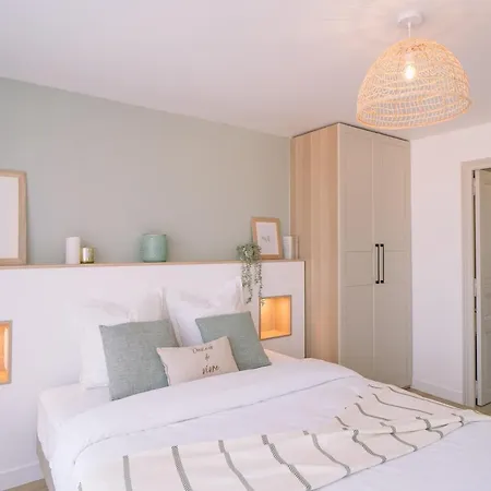Ferienwohnung Noirmoutier Le Grand Large L'Herbaudiere Exterior foto