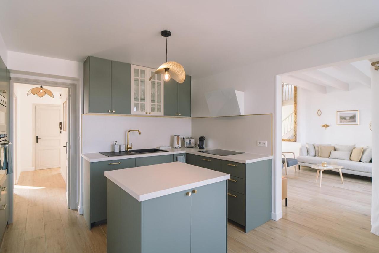 Apartment Noirmoutier Le Grand Large
