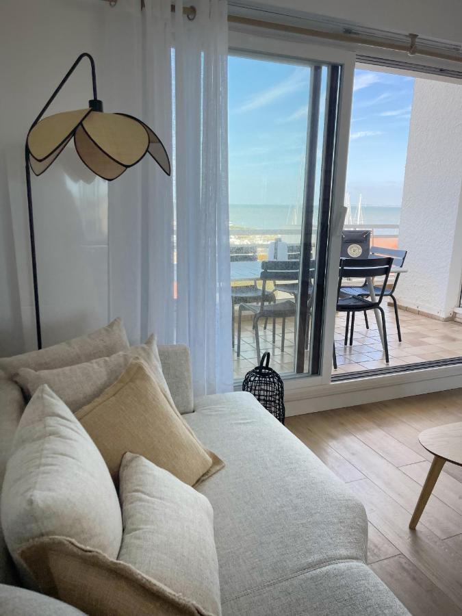 Noirmoutier Le Grand Large Apartment *