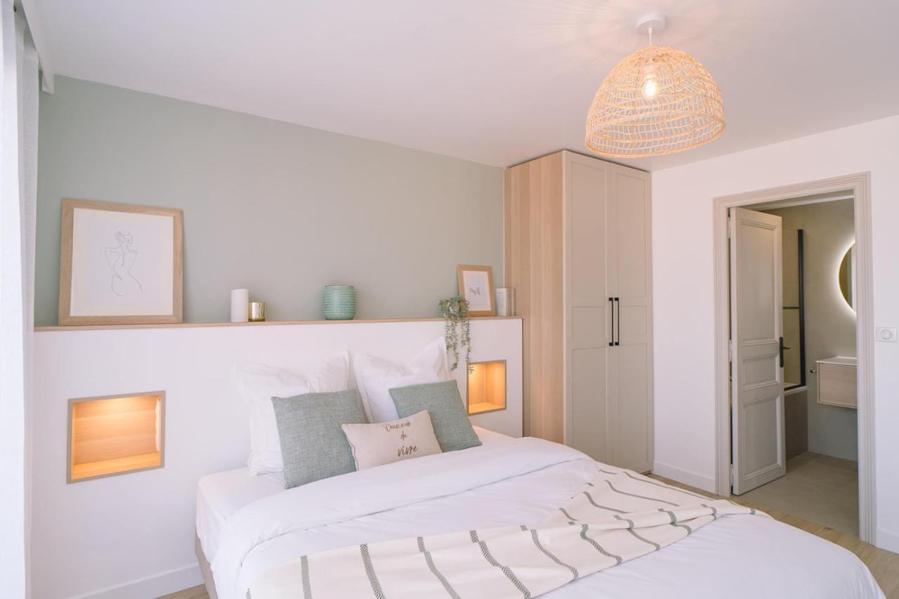 Apartment Noirmoutier Le Grand Large L'Herbaudiere