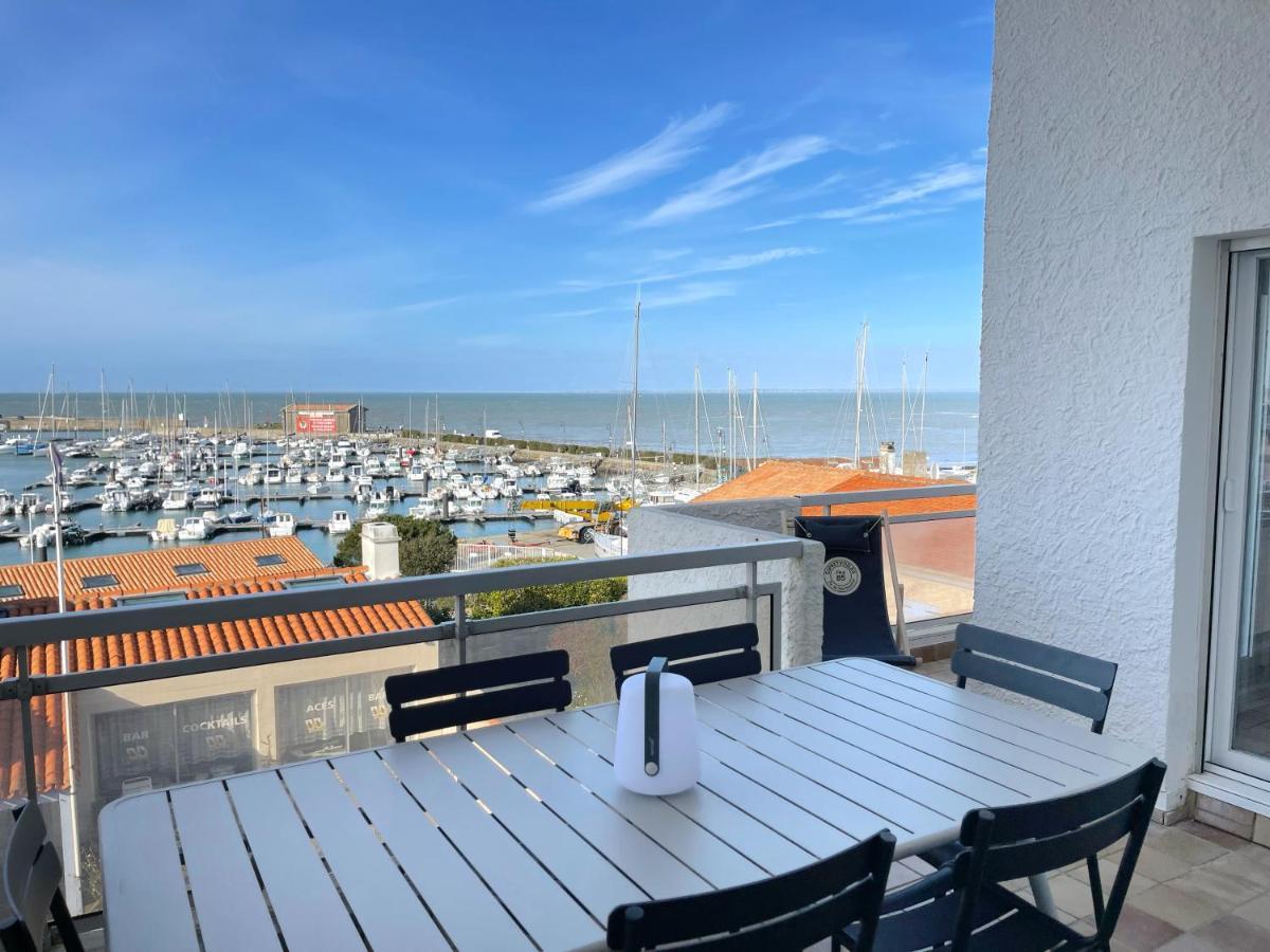 Apartment Noirmoutier Le Grand Large