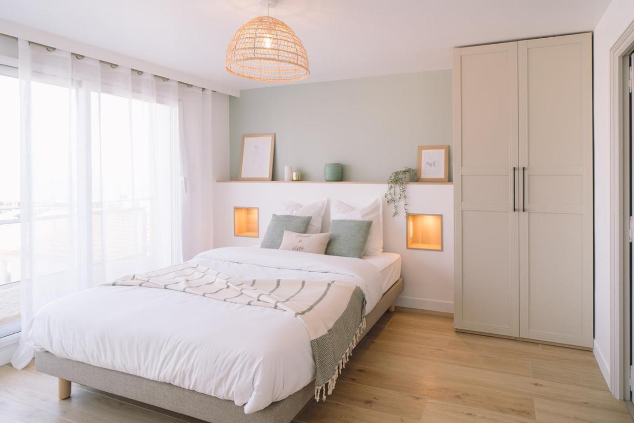 Noirmoutier Le Grand Large Apartment
