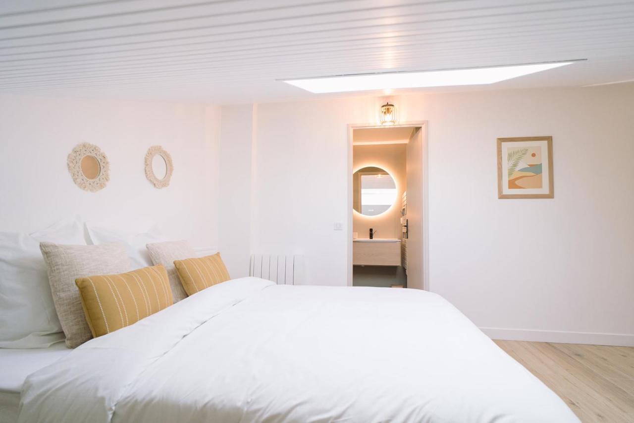Apartment Noirmoutier Le Grand Large *
