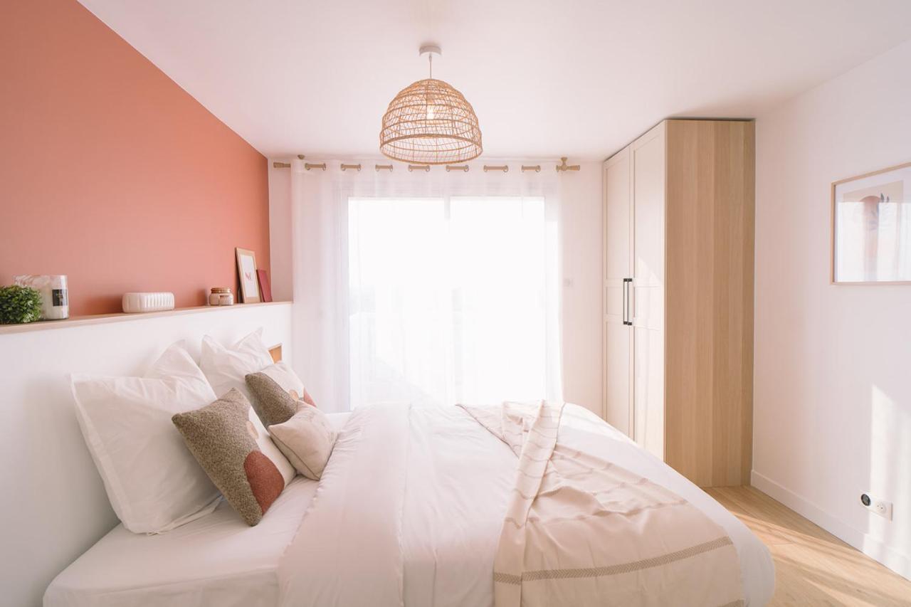 Noirmoutier Le Grand Large Apartment *